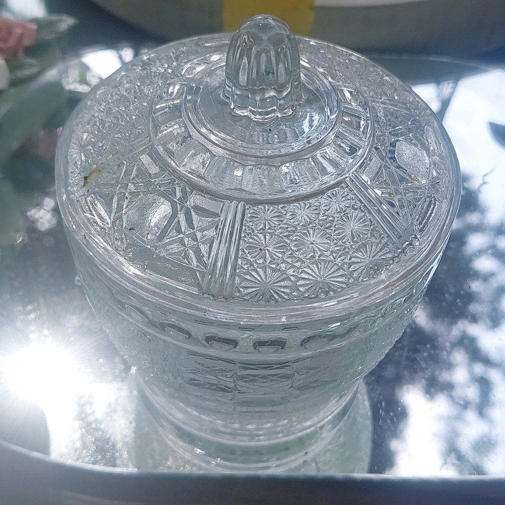 Candy Jar